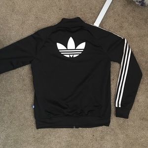 Adidas Jacket